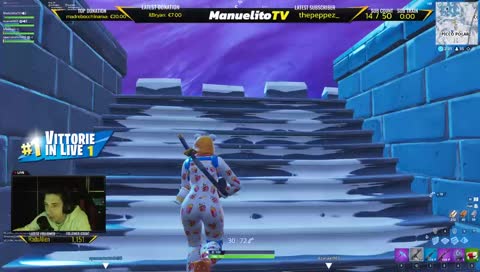 FOLLOW NIGHT! VENITE A GIOCARE  !coda  [ITA]