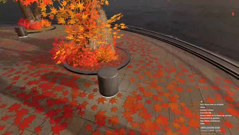 [GER] Chill-Stream: Den Abend ausklinken lassen <3