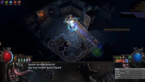 Traveling back in time into EK meta. Storm Brand !guide is up!