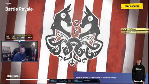 Shrug // !freeitems (sounds) & !discord