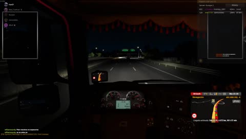 rankeando segundo del mundo haciendo rutas