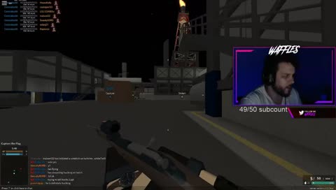PHANTOM FORCES SNIPING ACTION WITH A GOD | COME CHILL & PLAY | !NEWVID
