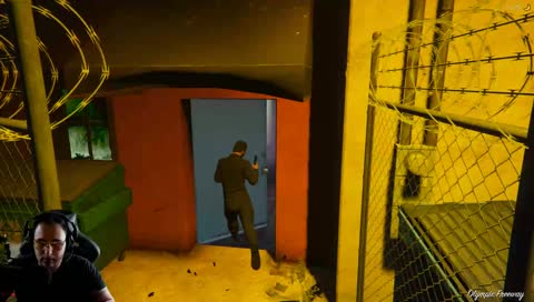 SERGENT AARON JOYCE AU RAPPORT ! [GTA RP] [RESTLESS PARADISE]