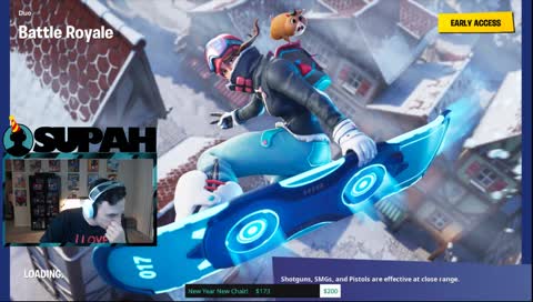 Friday Fortnite!! !discord !Twitter