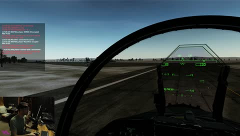 F/18 Slammin' n Jammin'