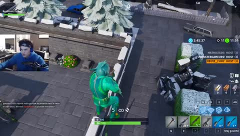 GAMES VIEWERS MODE CALLOF !Concept NoSpawnKill