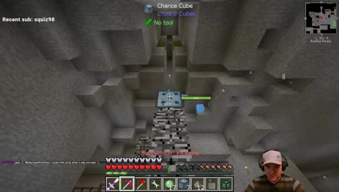 STONEBLOCK 2  #BSo7 Stream #10