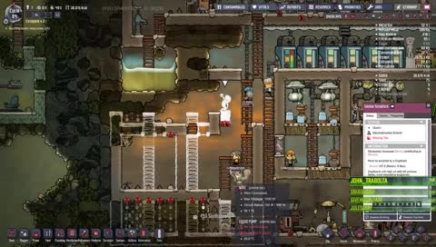 🔴[ENG] just chillin, !loots, custom RPG mini game in chat (!addfighter)