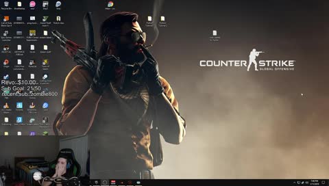 NA FACEIT PUGS OMEGALUL | !sub @AWN3ST