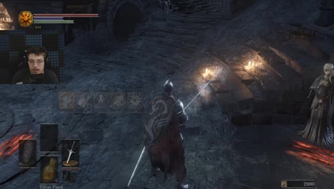 2 Bosses down, Many more to go!