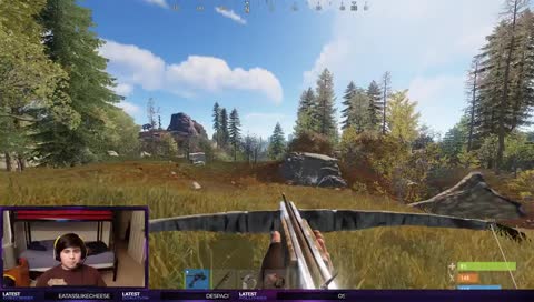 [ENG] trying to run a shop but it's scuffed