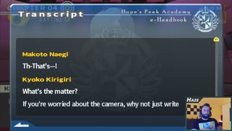 [BLIND] Despair Simulator !everyday