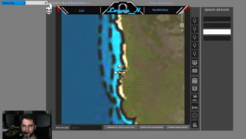 [GER] Unity-Life, WIPE ,jetzt wieder von Anfang