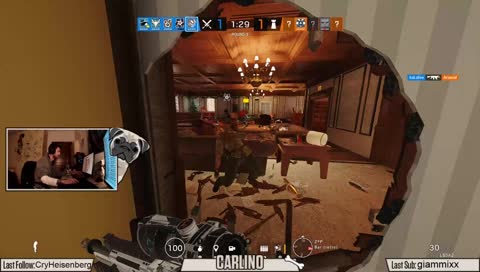 LULULULULULULULULUL       'm literally back on twitch.