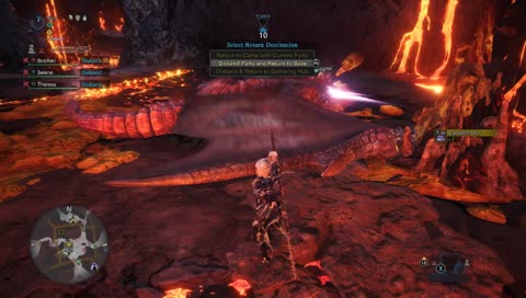 [PC] Armor and Deco Farming | !room | !sr