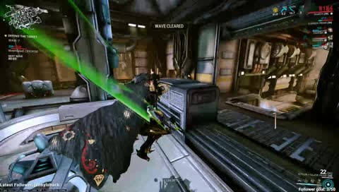 [PC] Relic Farming; Elite Alerts!