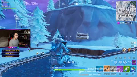 Not Far From Full-Time Streaming!!/ "It Always Seems Impossible Until It's Done" -Nelson Mandela