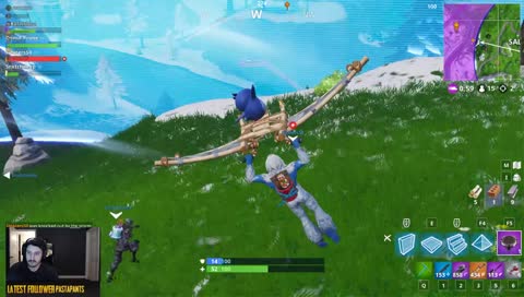 Games all day! | @meatwrist