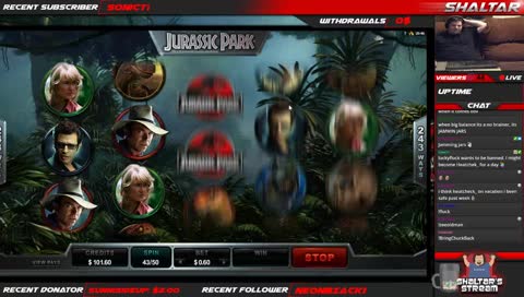 ENG/FR Some Slots and Beers