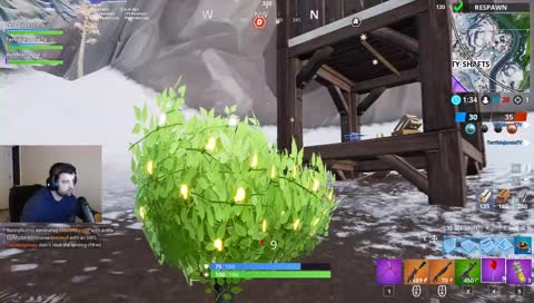 Is your friend okay? lol xD