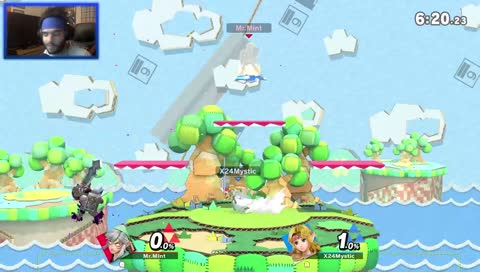 SoP’s tournament #2 (Hosted By Mr.Mint)