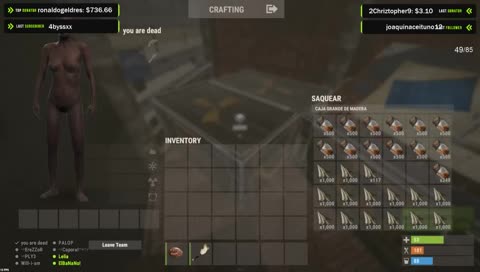 (ESP) El niño mocha, te revienta hasta la tocha.