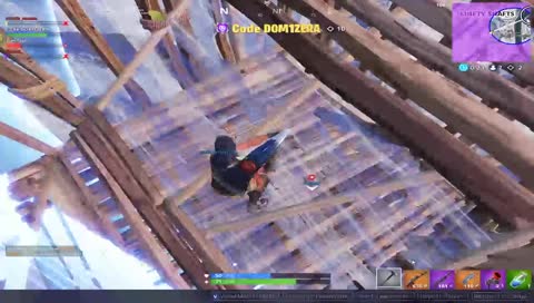 Trap?