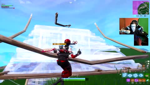 Eclipzz going sicko mode