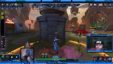 GER] PS4] Wir sind Live Ranked & More