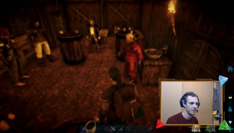 [Korra RP][PC] J'en construis des choses !