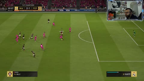 🔴EMPEZAMOS FUT CHAMPIONS 🎁!SORTEO. APUNTO DE CERRARSE EL SORTEO QUEDAN 7 FOLLOWS🎁