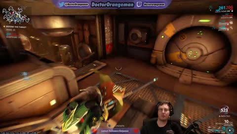 [PC/Eng]  MR 26 looking to help newer players! Come by and say hi!