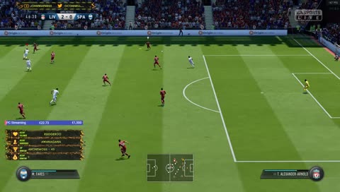 [ITA/ENG] TOP 1 ITA FIFA!  Roulette , Slot , Bet  - !team !wizards !punti !settings !telegram