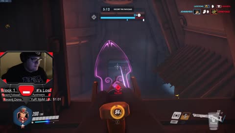 ItsKnD with the 360 headshot