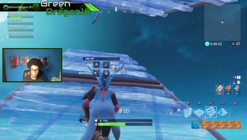 24 hour stream!! Every sub or 100 bits adds an extra 30 minutes|| Start time 5:30 PM EST | | !Social