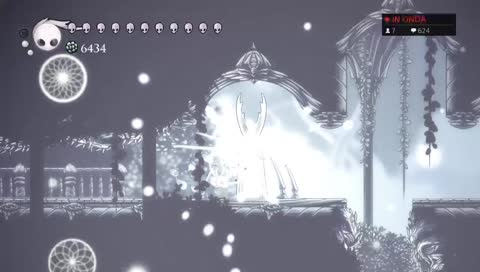 [ITA/ENG] BLIND - Final moments of the game! - !bot !ilsindaco