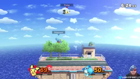 Smashing with Viewers! ID: KGT1K