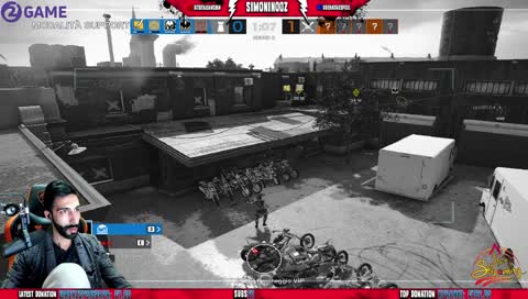 [ITA/FR] - \\ MONGOLTRIGGERANKED 2019 -- TARKOV? NO WAY MAN // NEW COMMAND !AUDIO