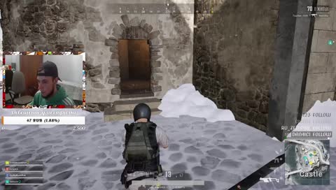 [RUS/PL] ЧТО ДЕЛАТЬ ЕСЛИ ТИМА ДНО???