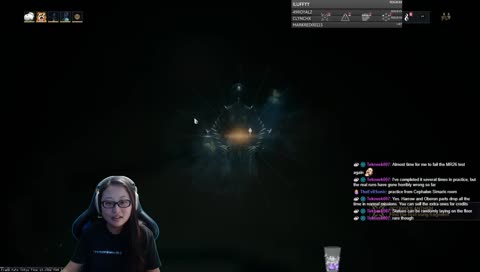 space ninja robot pew pew