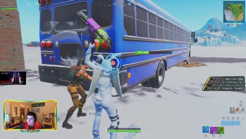 10 hp... thats a bug bite | @echofoxgg