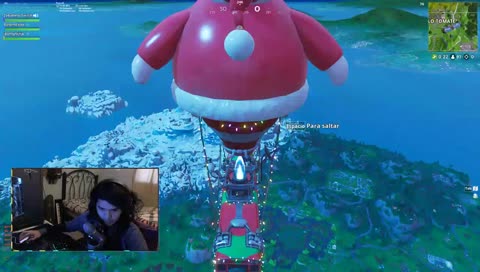 💀💀💀¡Fortnite Battle Royale! ¡Squads!💀💀