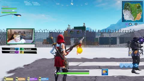 WE BE DOING THEM TRIOS  ! (178/200)