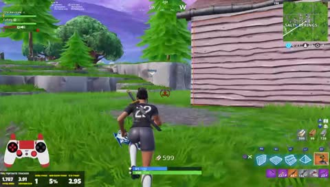 Squad Scrims | Come Say Hi (: Followers Goal 1030/2000