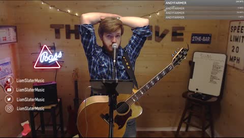 Live from the Dive - !sotw !sl