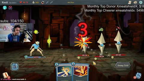 [ENG] [First Time Playing!] Join The Kandi Kingdom!