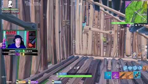 (PC) Back from Break "Did some house cleaning"