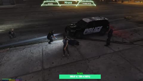 Chloe i jej problemy {strefaRP}