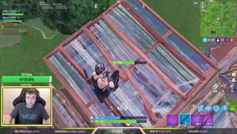 Plusieurs jeux au menu! SUBS 10/25 Follows 476/500 !gfm