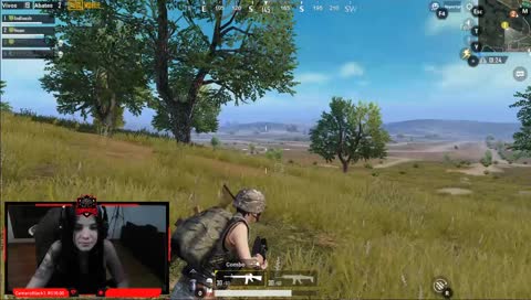 Vocês pediram e eu voltei pro PUBG MOBILE
